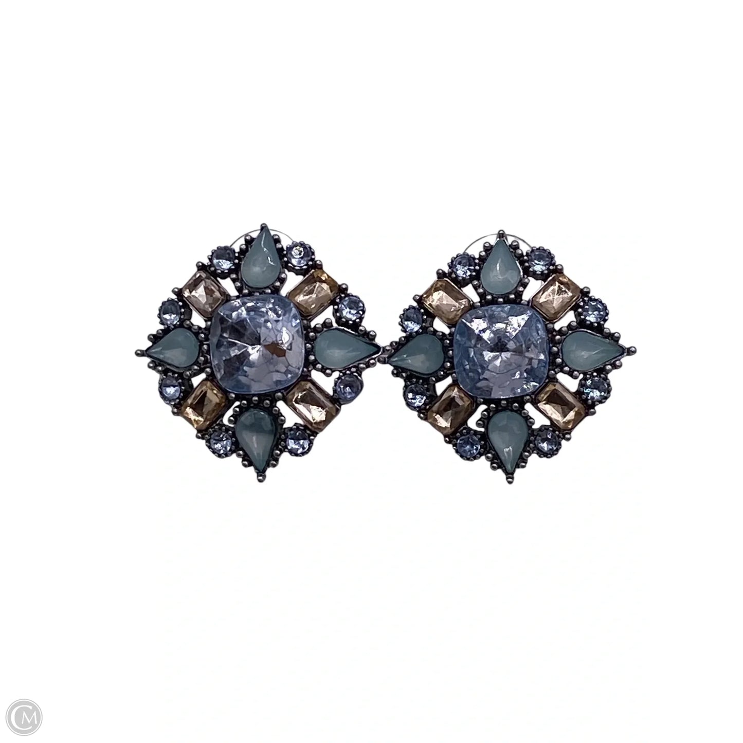 Earrings Stud By Lia Sophia