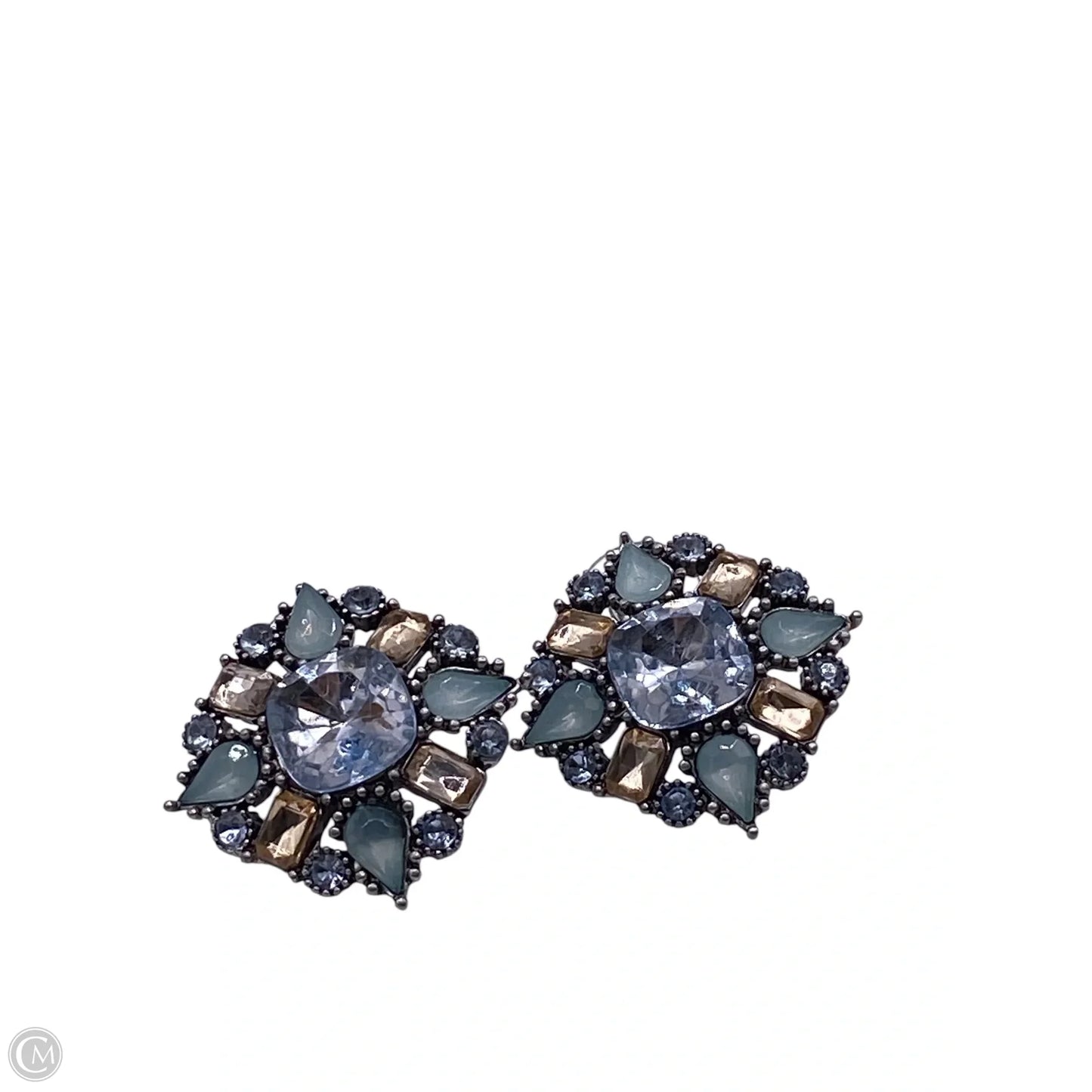 Earrings Stud By Lia Sophia