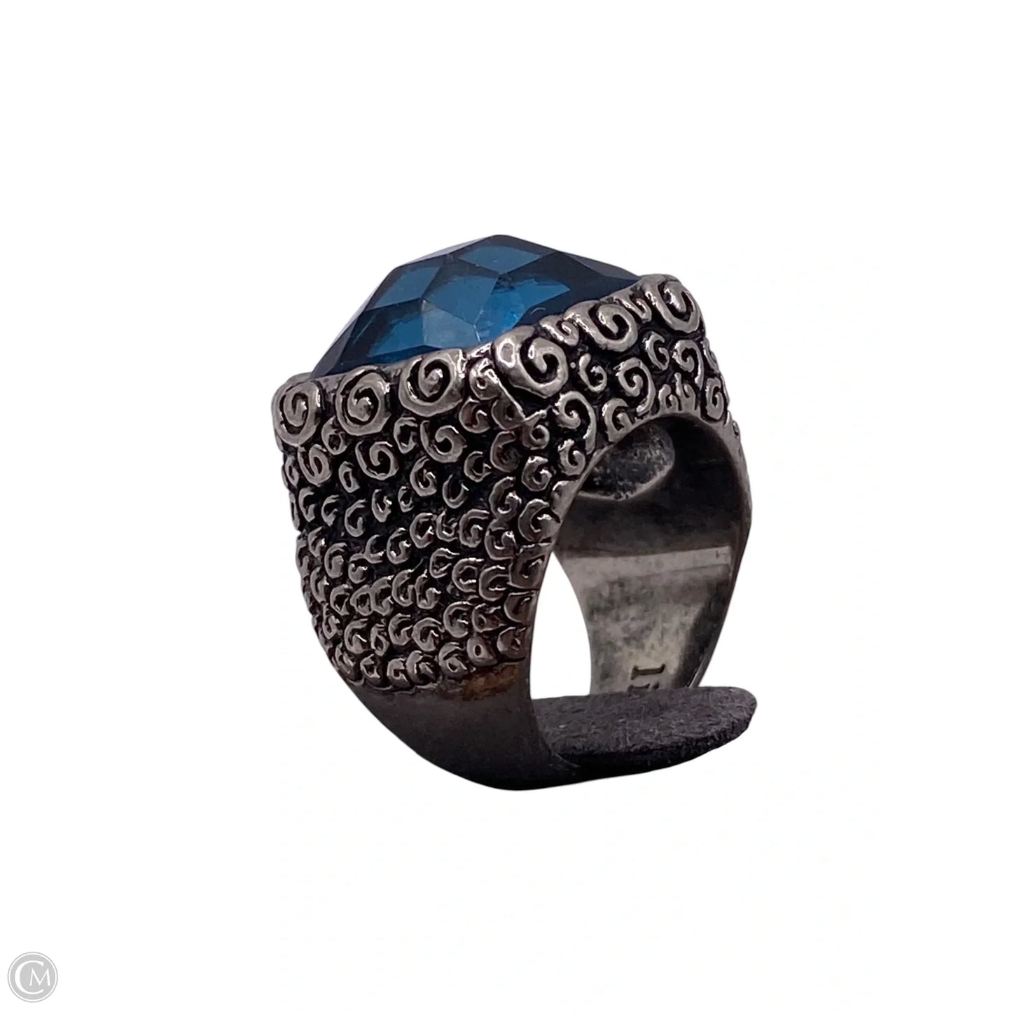 Ring Statement By Lia Sophia, Size: 6