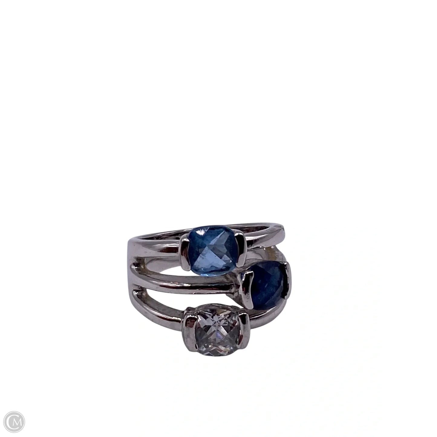 Ring Statement By Lia Sophia, Size: 5.5