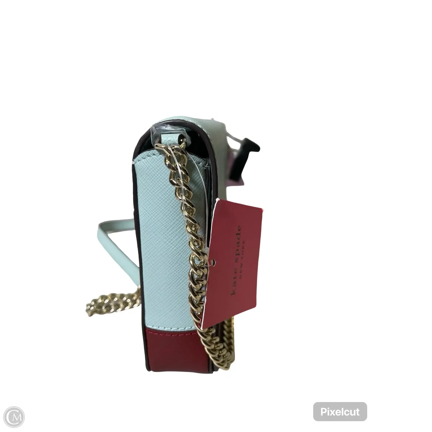 Crossbody Designer By Kate Spade, Size: Small