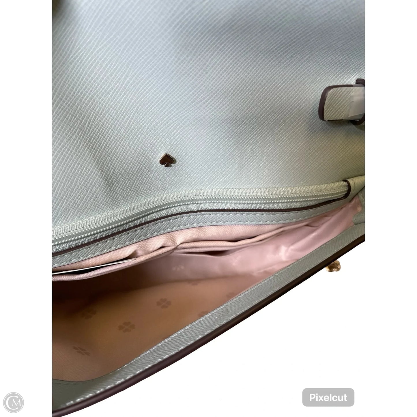 Crossbody Designer By Kate Spade, Size: Small