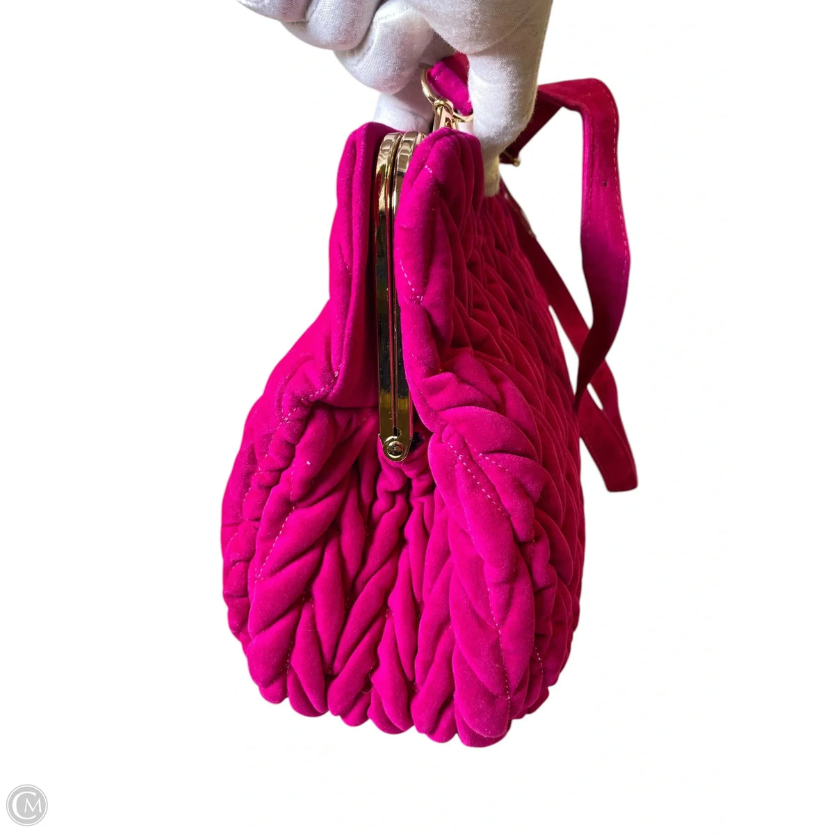 Crossbody By Clothes Mentor, Size: Medium