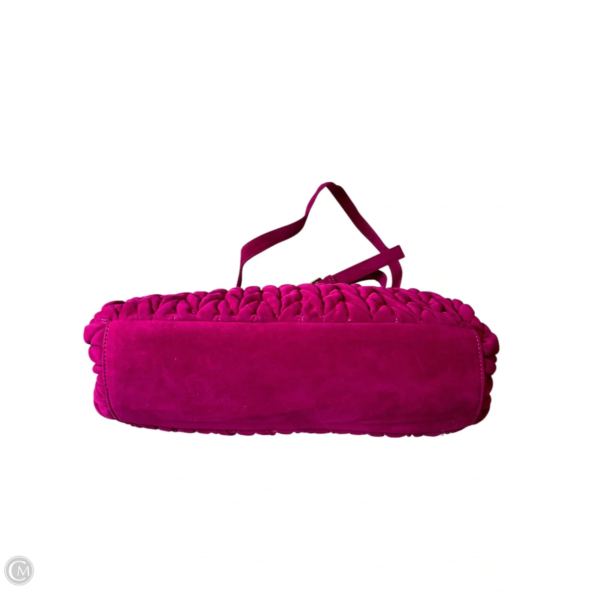 Crossbody By Clothes Mentor, Size: Medium