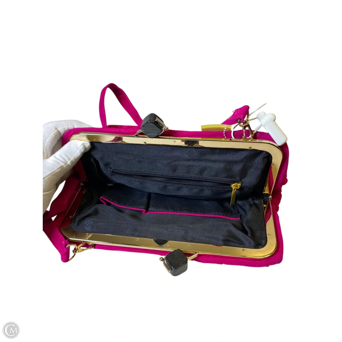 Crossbody By Clothes Mentor, Size: Medium