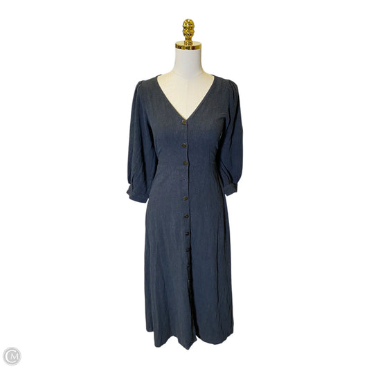 Dress Casual Maxi By Rachel Pally In Black, Size: S