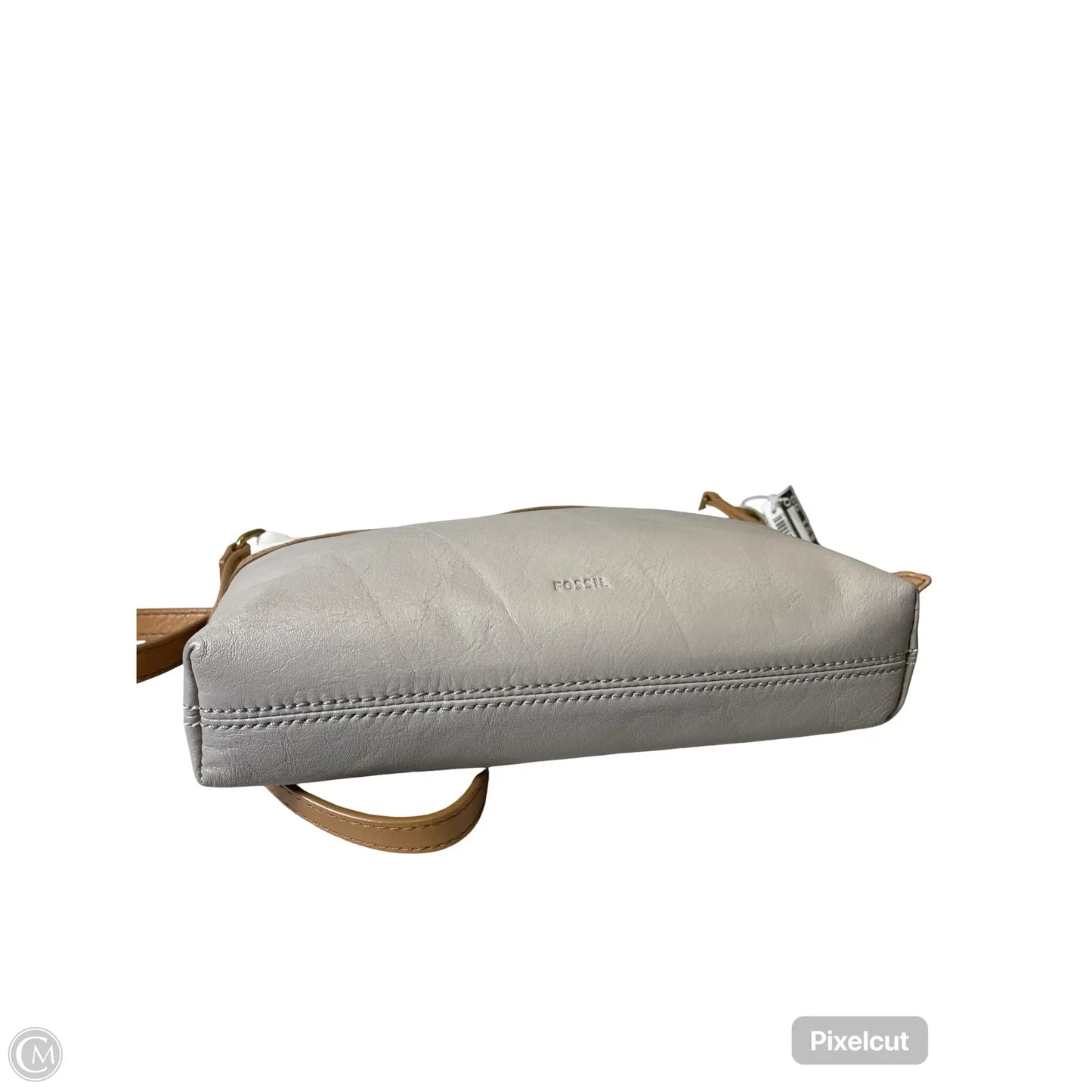Crossbody By Fossil, Size: Medium