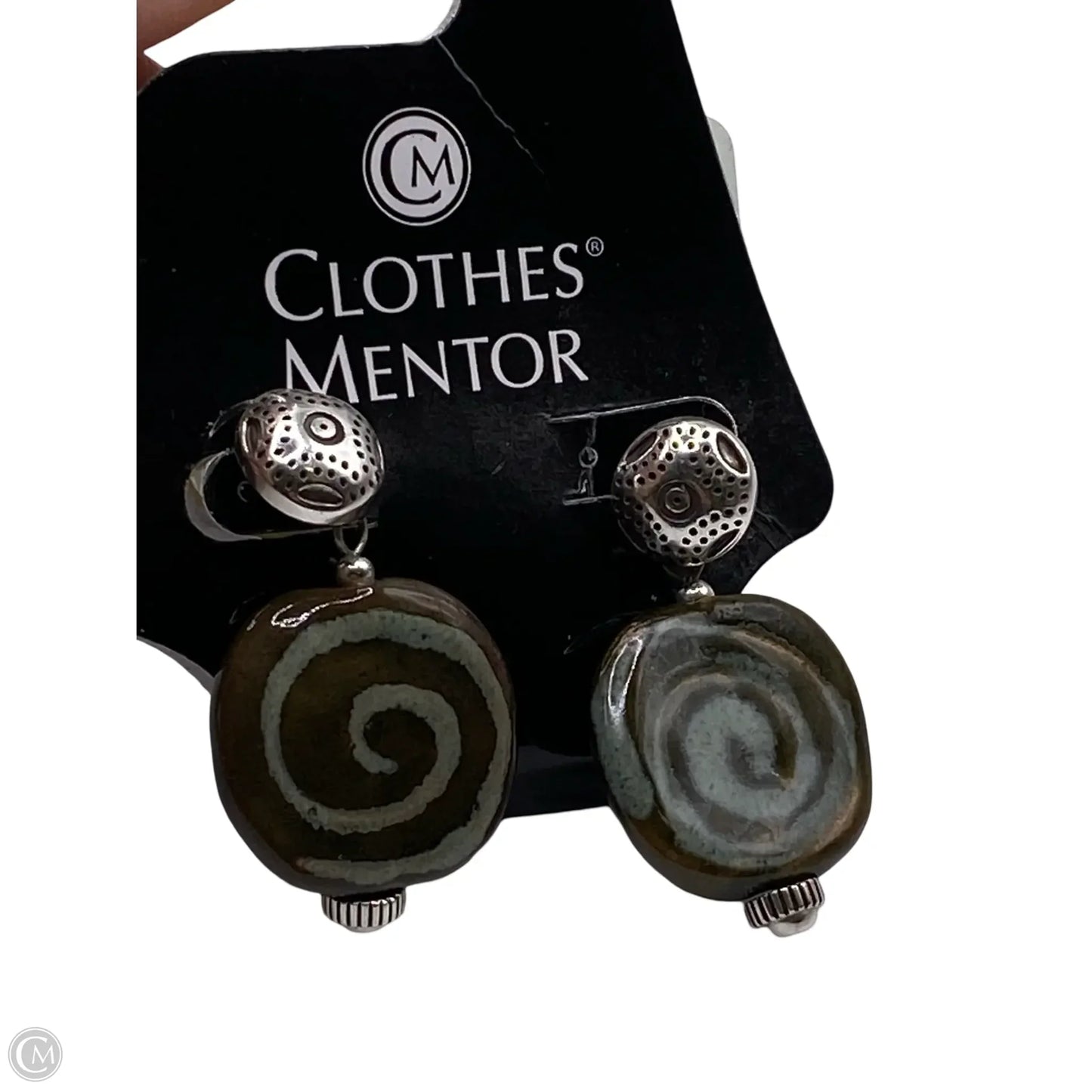 Earrings Dangle/drop By Brighton