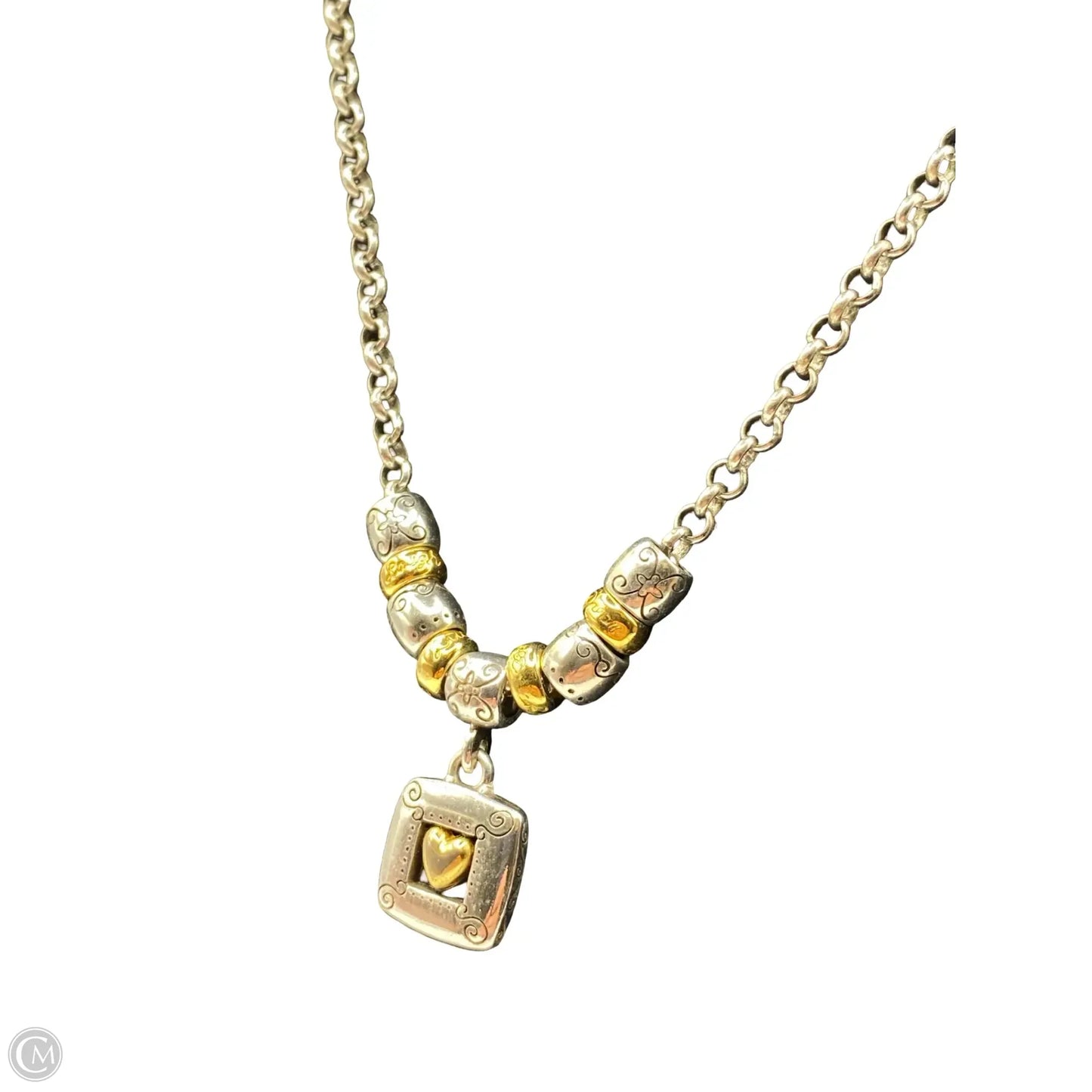 Necklace Chain By Brighton