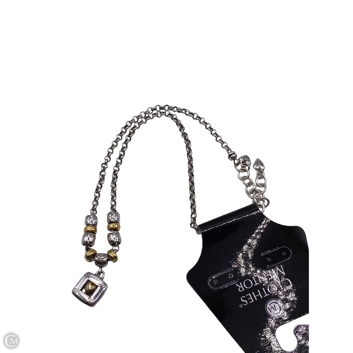 Necklace Chain By Brighton