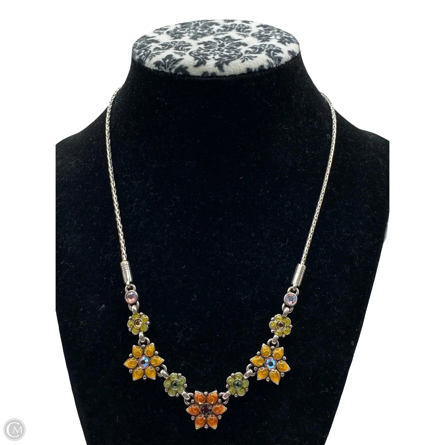 Necklace Pendant By Brighton