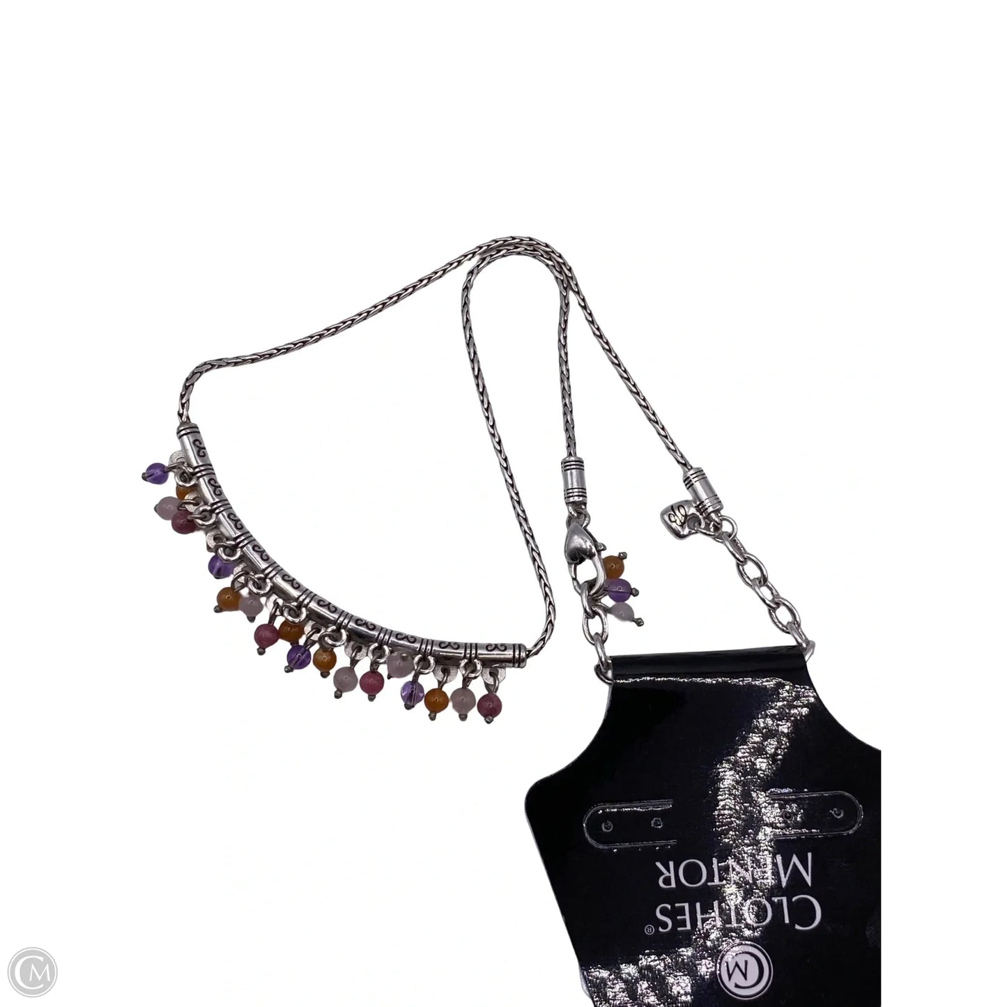 Necklace Pendant By Brighton