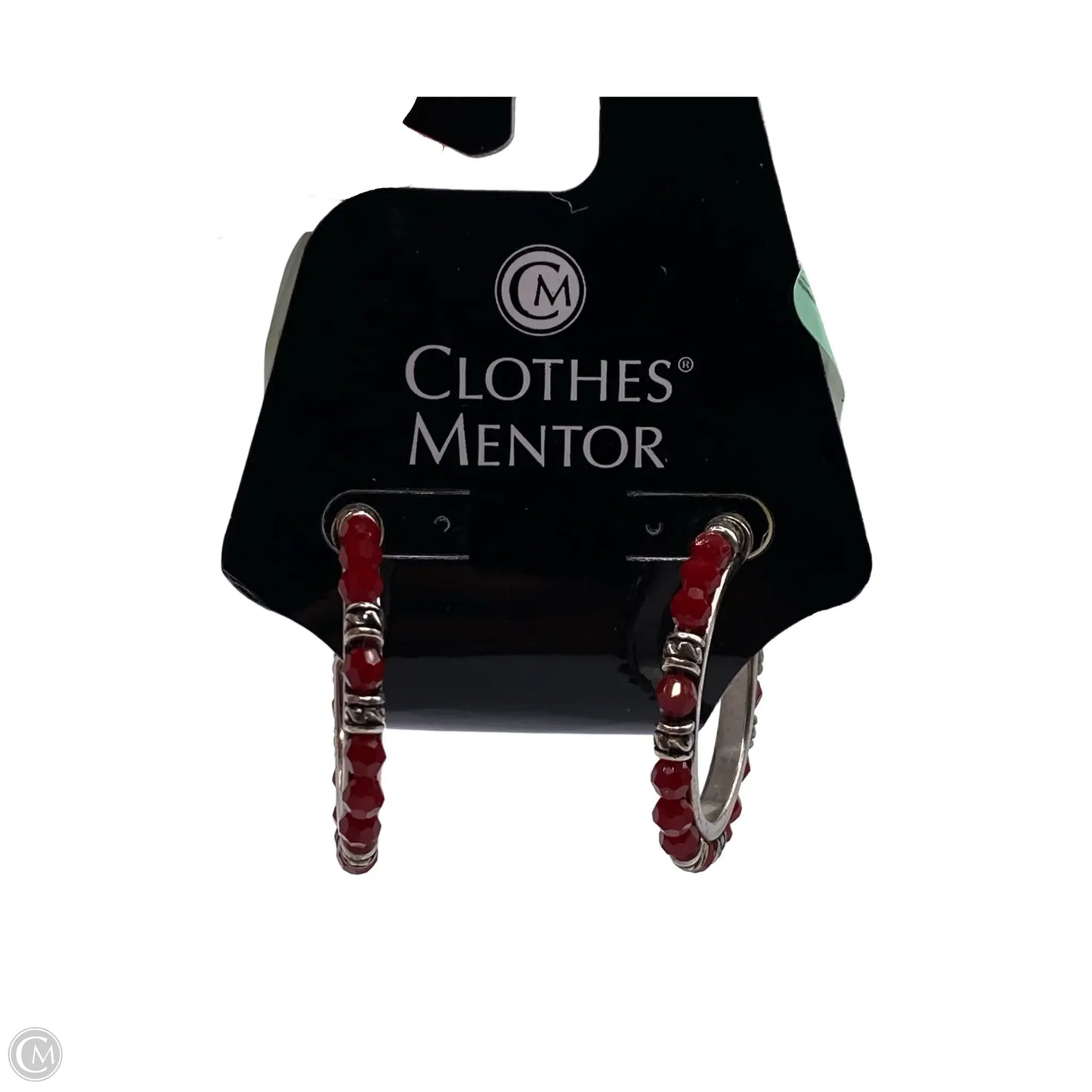Earrings Hoop By Brighton