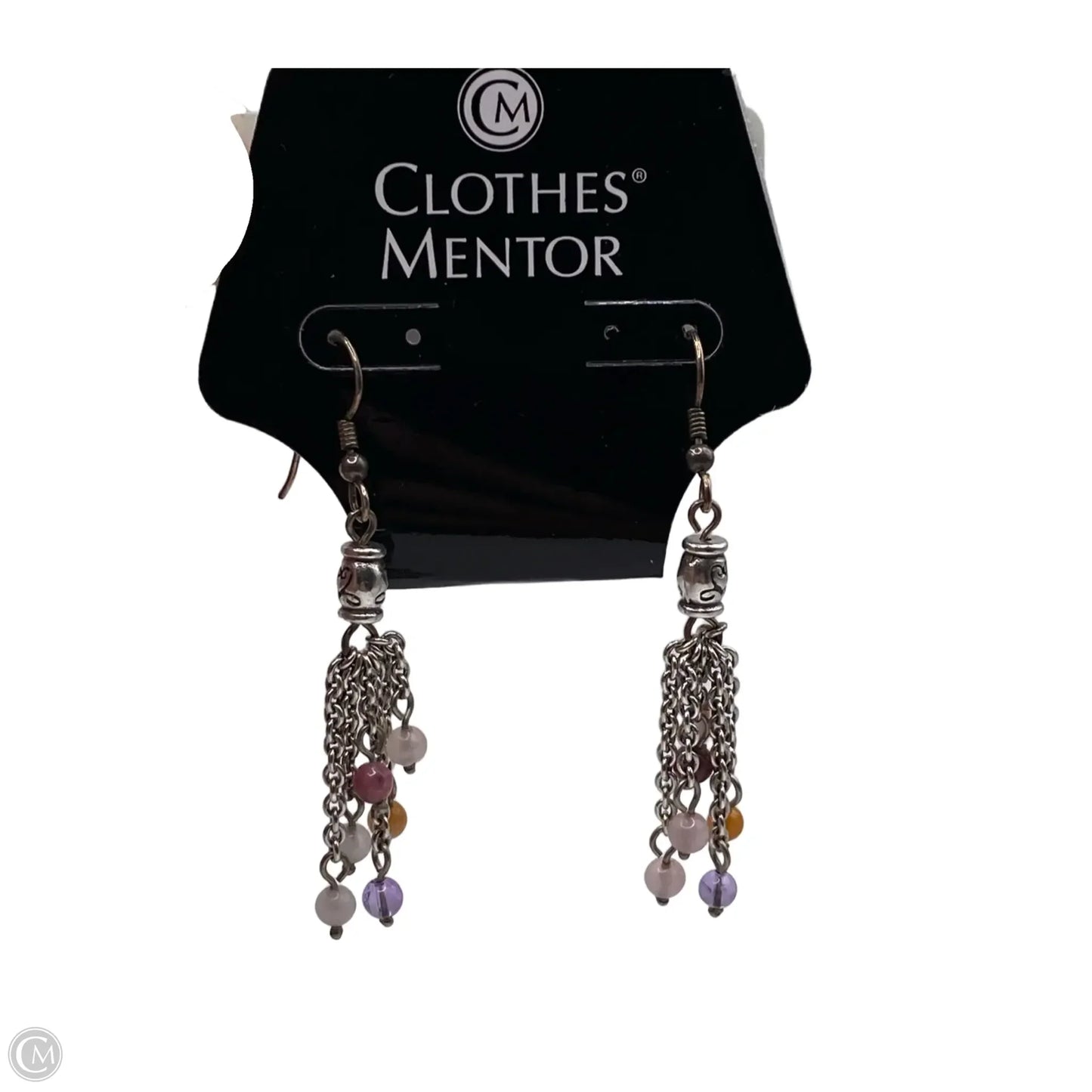 Earrings Dangle/drop By Brighton