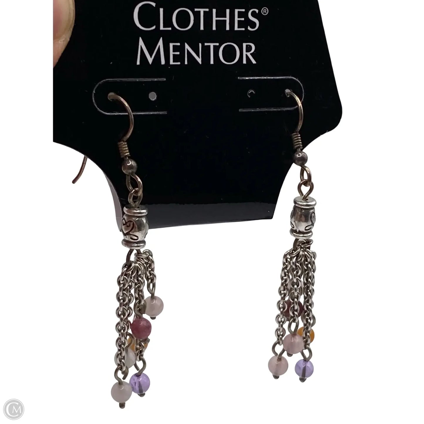Earrings Dangle/drop By Brighton
