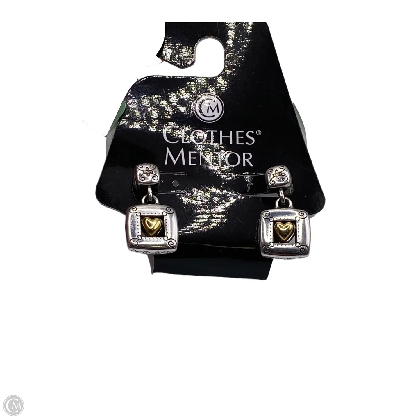 Earrings Dangle/drop By Brighton