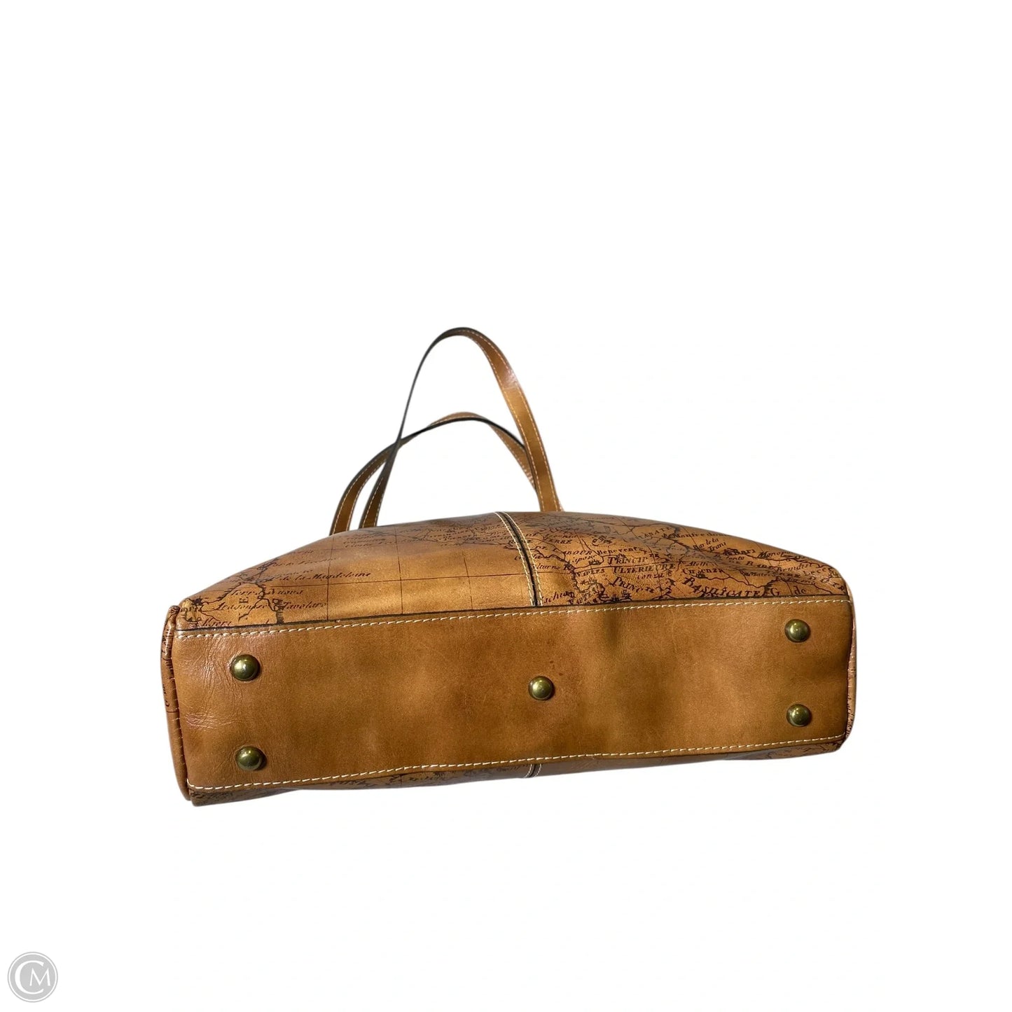 Handbag Designer By Patricia Nash, Size: Large