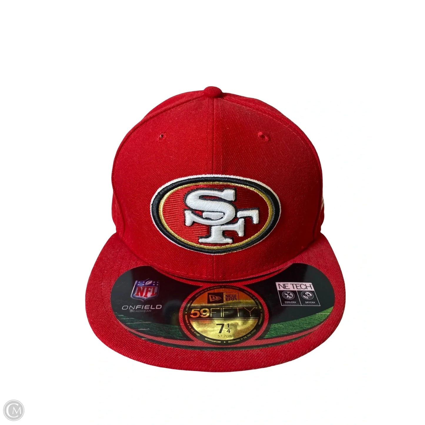 Hat Baseball Cap By Nfl