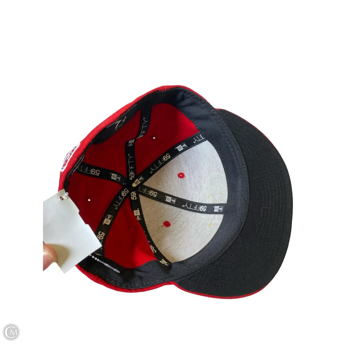 Hat Baseball Cap By Nfl
