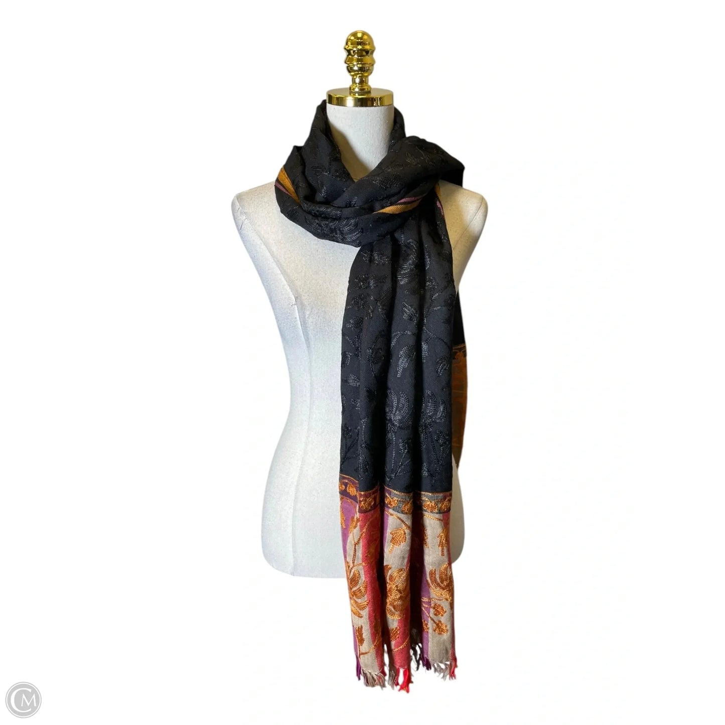 Scarf Infinity By Clothes Mentor