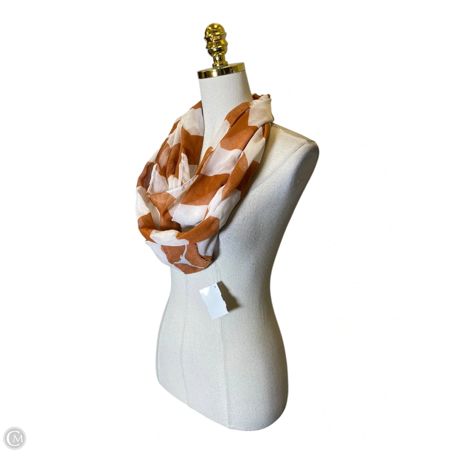 Scarf Infinity By Clothes Mentor