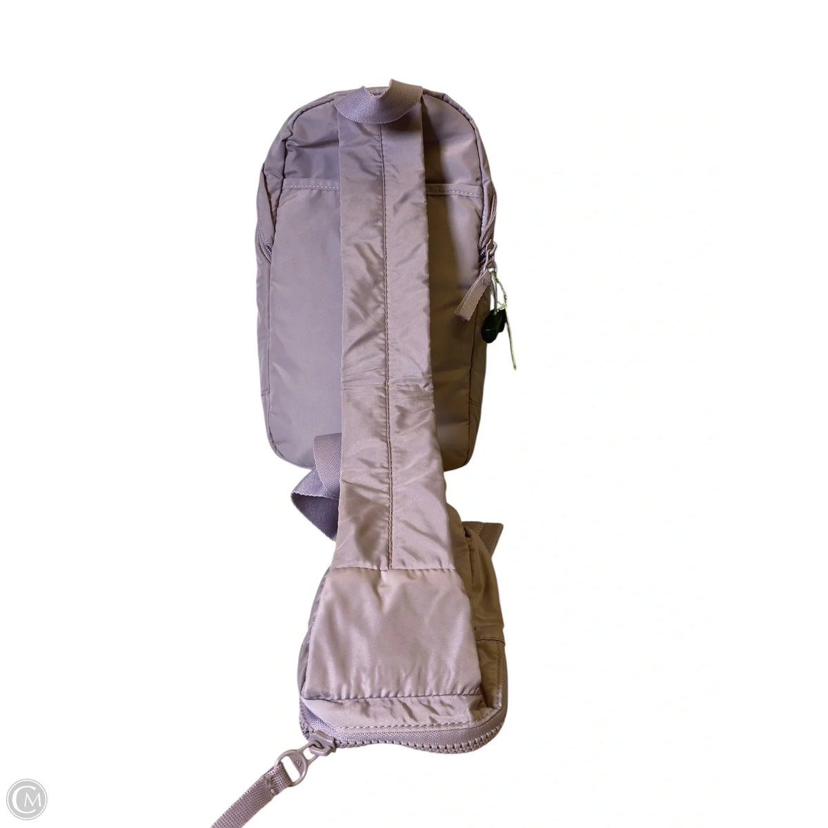 Backpack By Adidas, Size: Medium