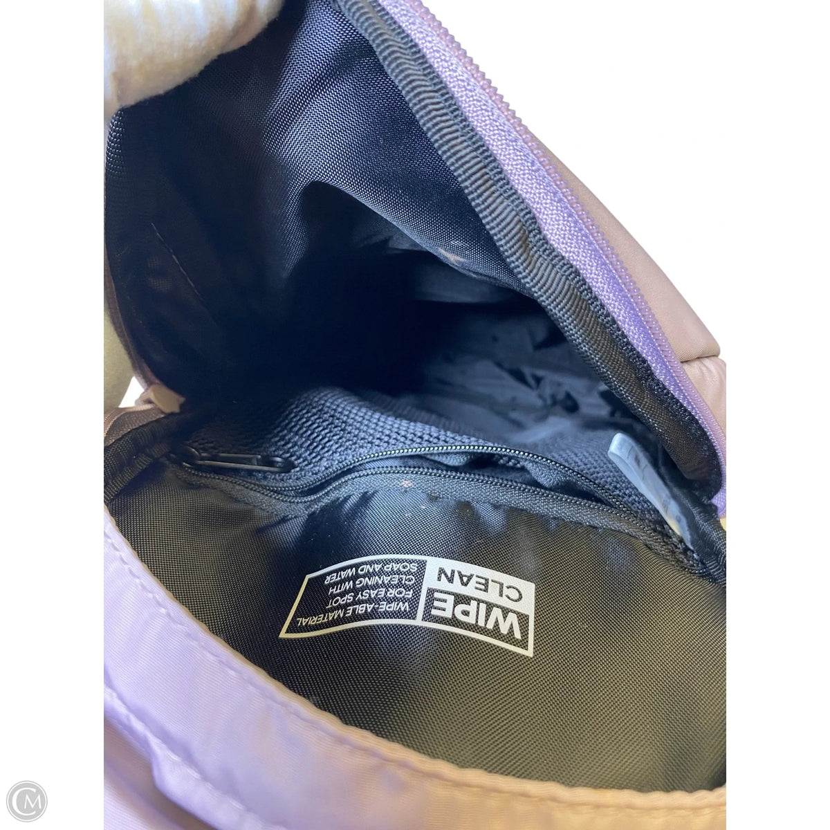 Backpack By Adidas, Size: Medium