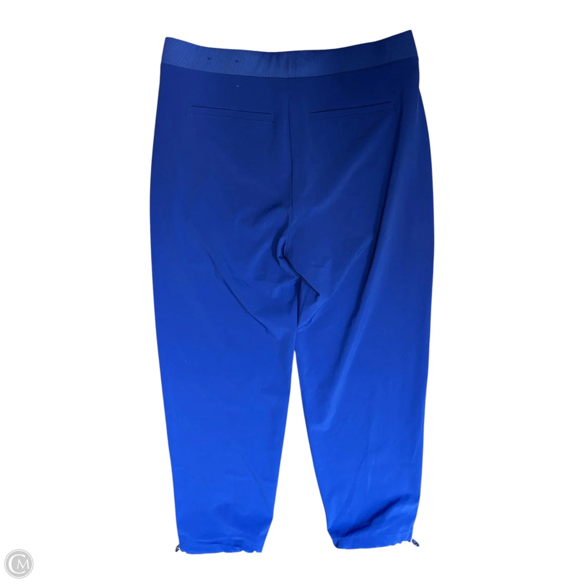 Pants Other By Chicos In Blue, Size: S