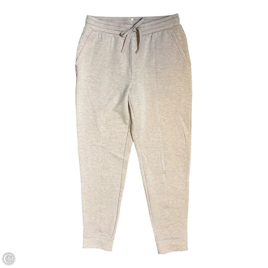 Pants Lounge By Haven In Pink, Size: Xs