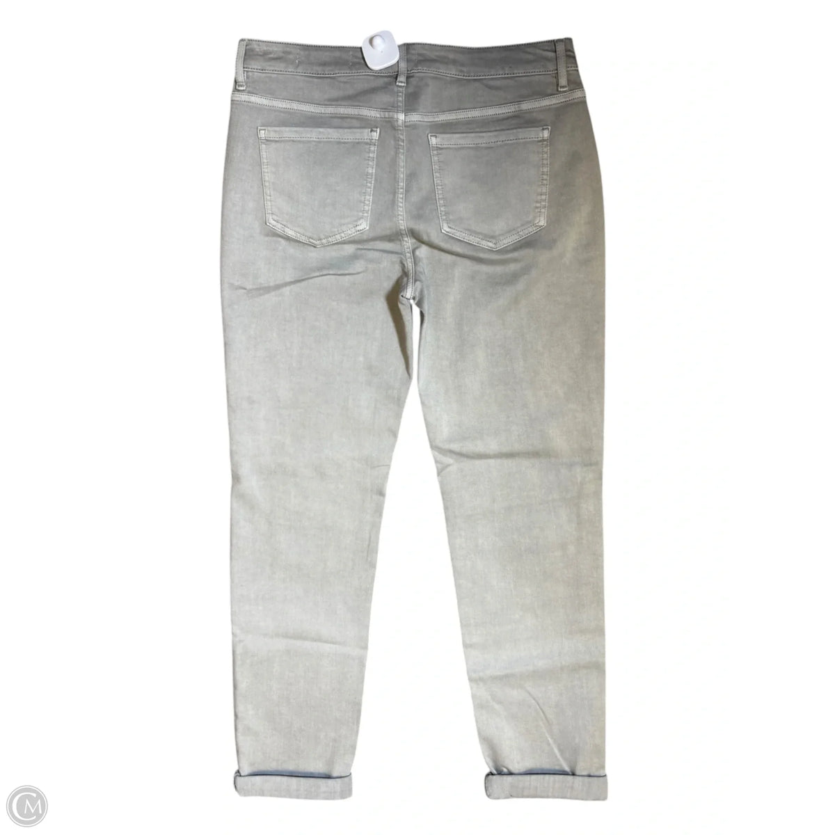 Pants Other By J. Jill In Grey, Size: 4