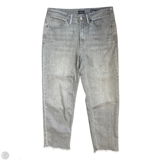 Pants Other By J. Jill In Grey, Size: 4