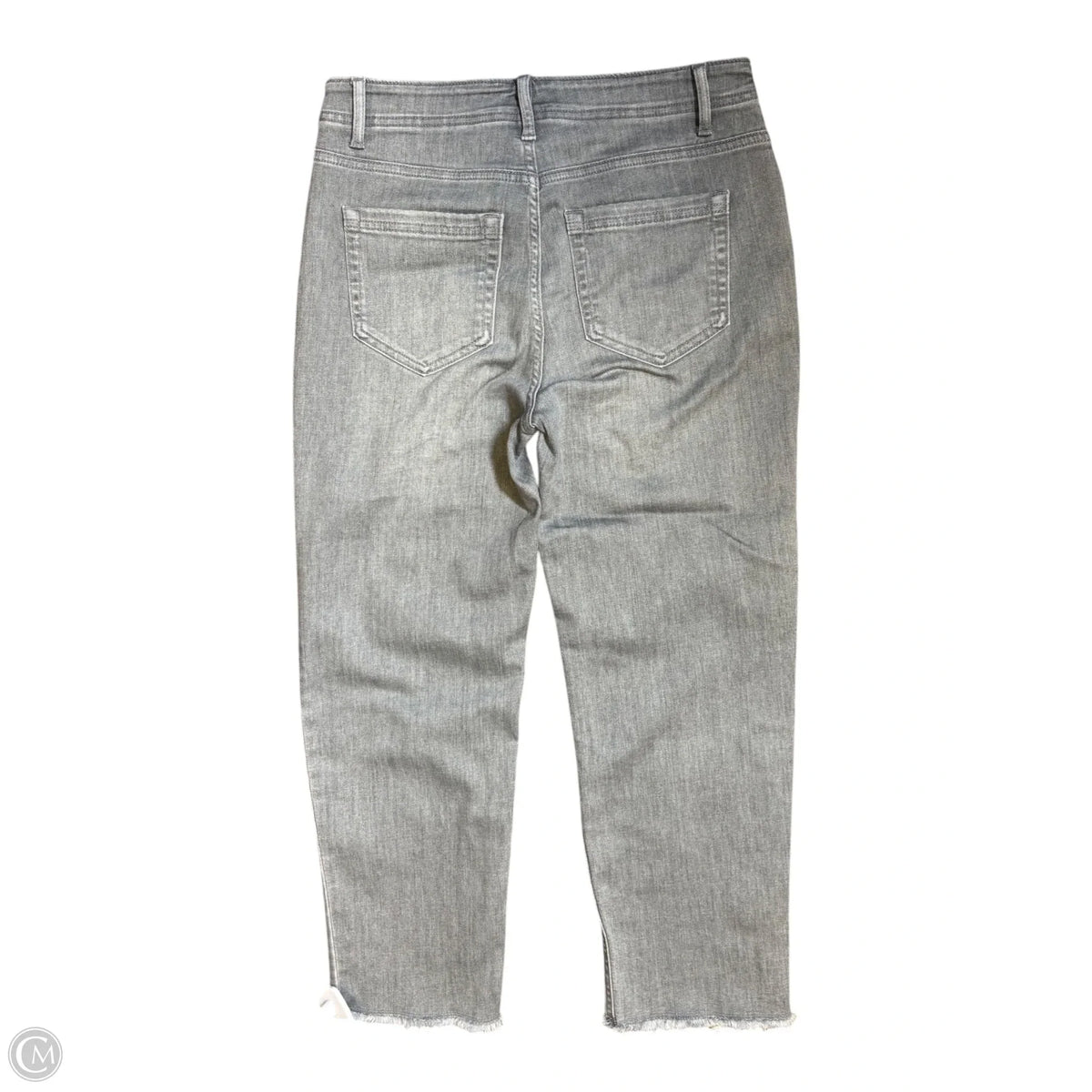 Pants Other By J. Jill In Grey, Size: 4