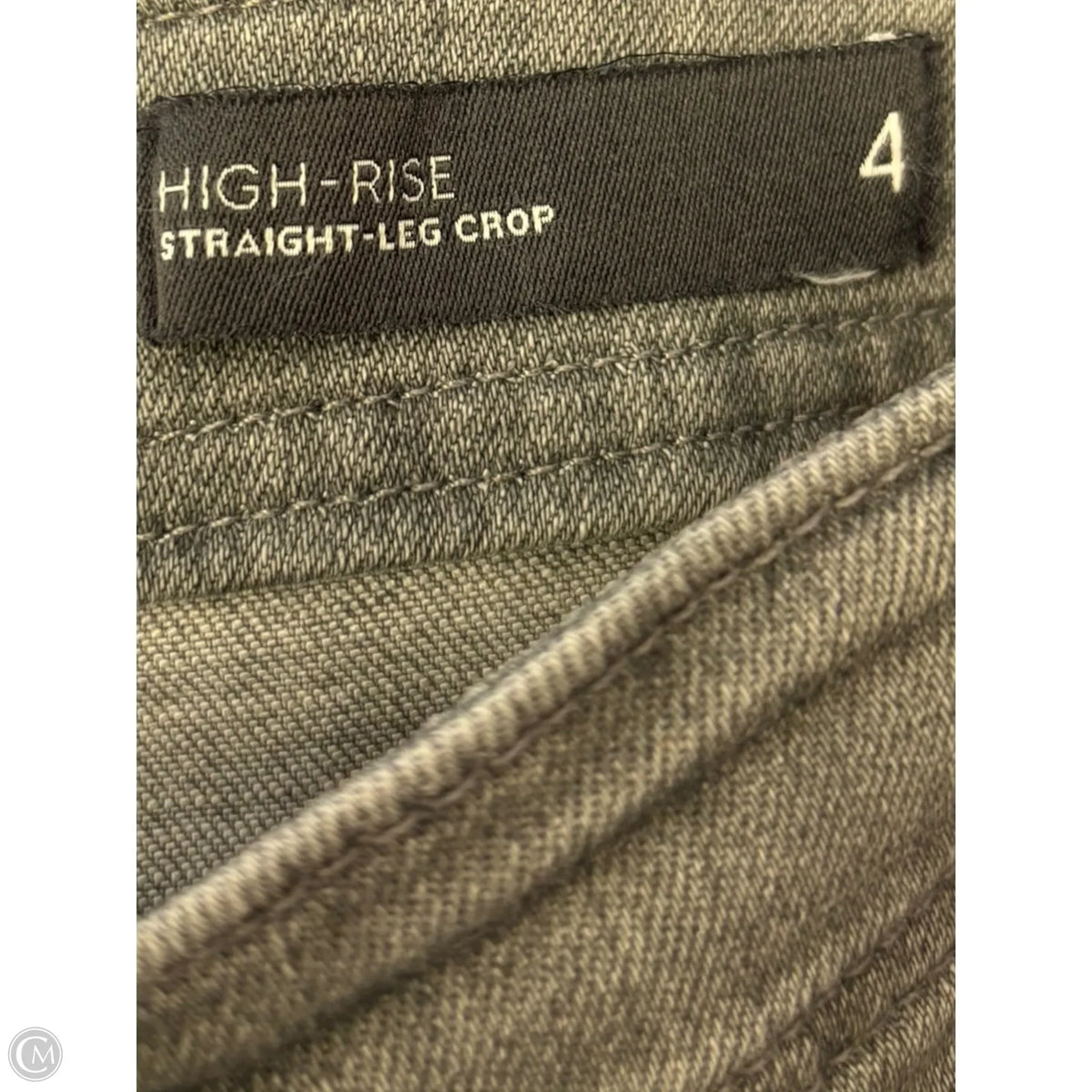 Pants Other By J. Jill In Grey, Size: 4