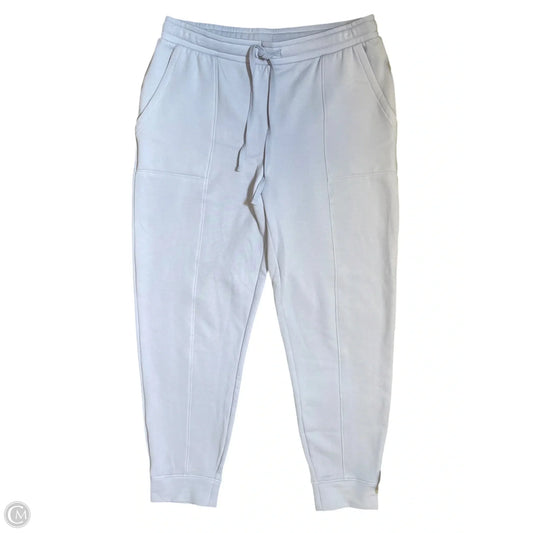 Pants Lounge By Haven In Purple, Size: M