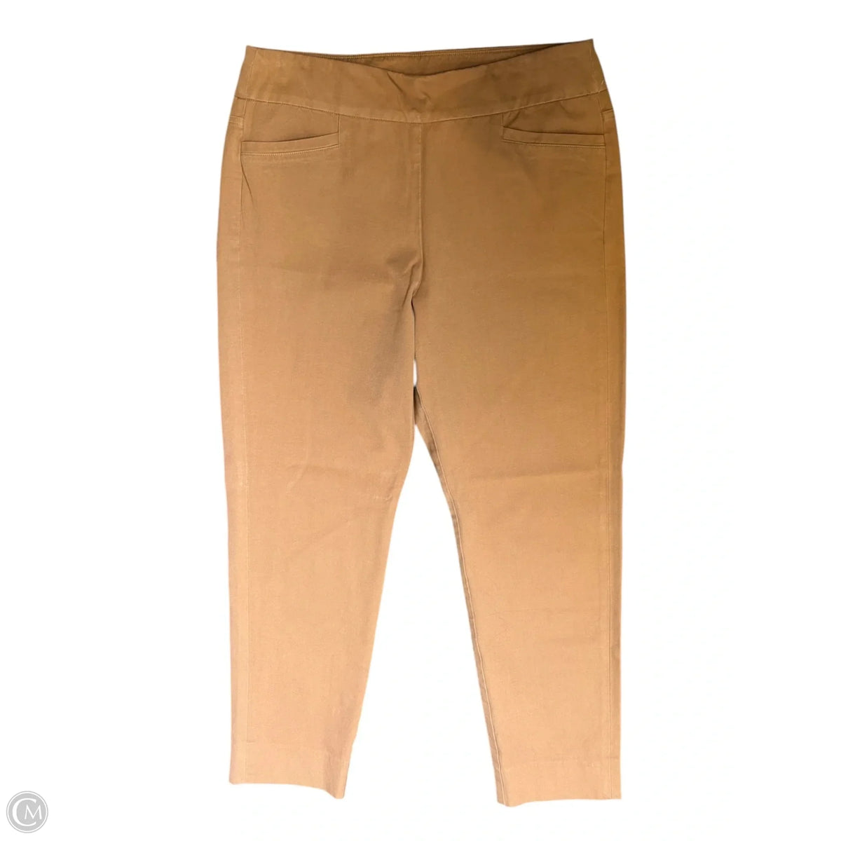 Pants Other By Soft Surroundings In Brown, Size: M
