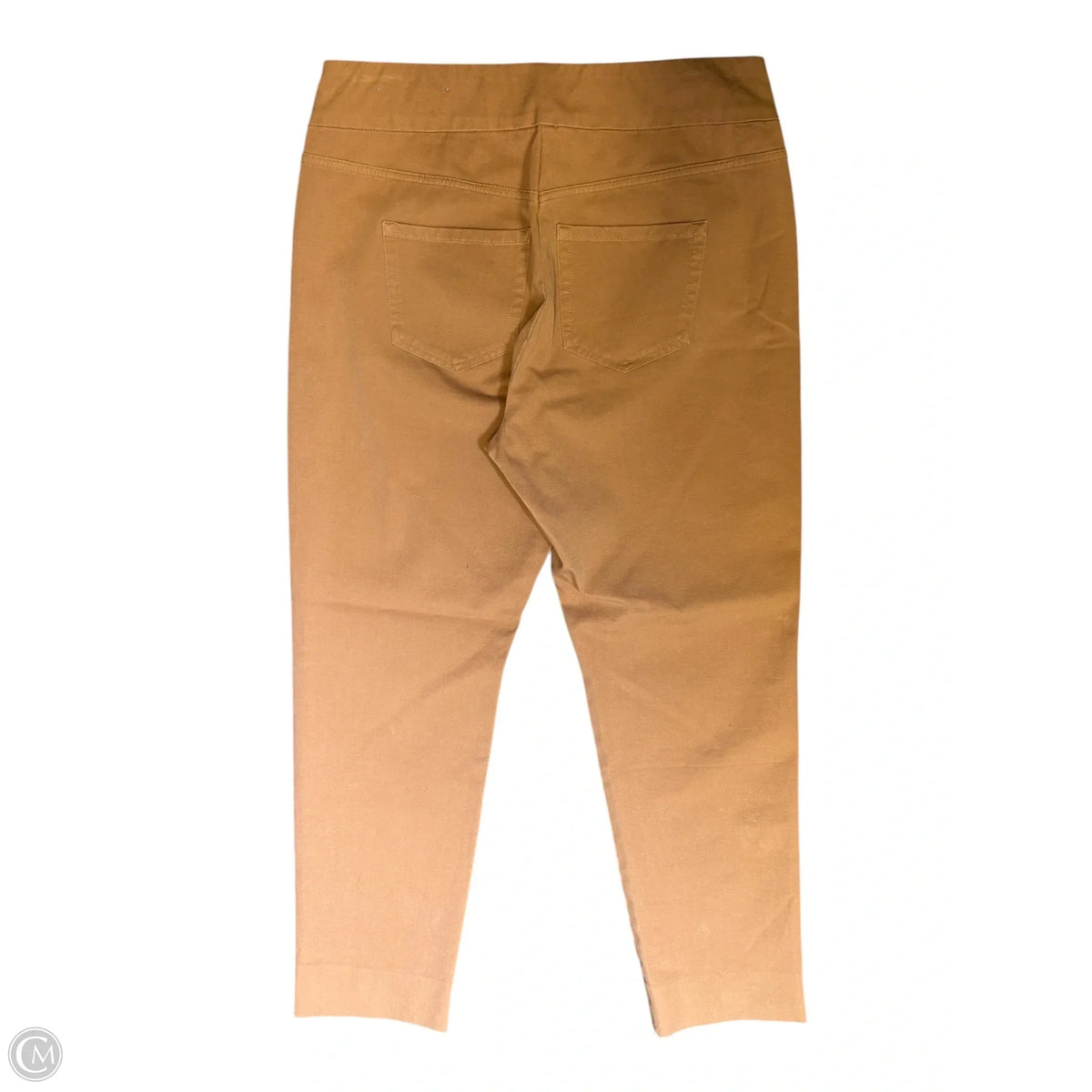 Pants Other By Soft Surroundings In Brown, Size: M