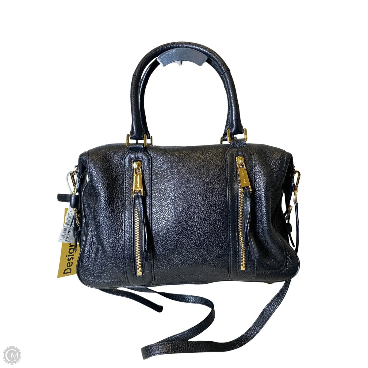 Handbag Designer By Michael Kors, Size: Medium