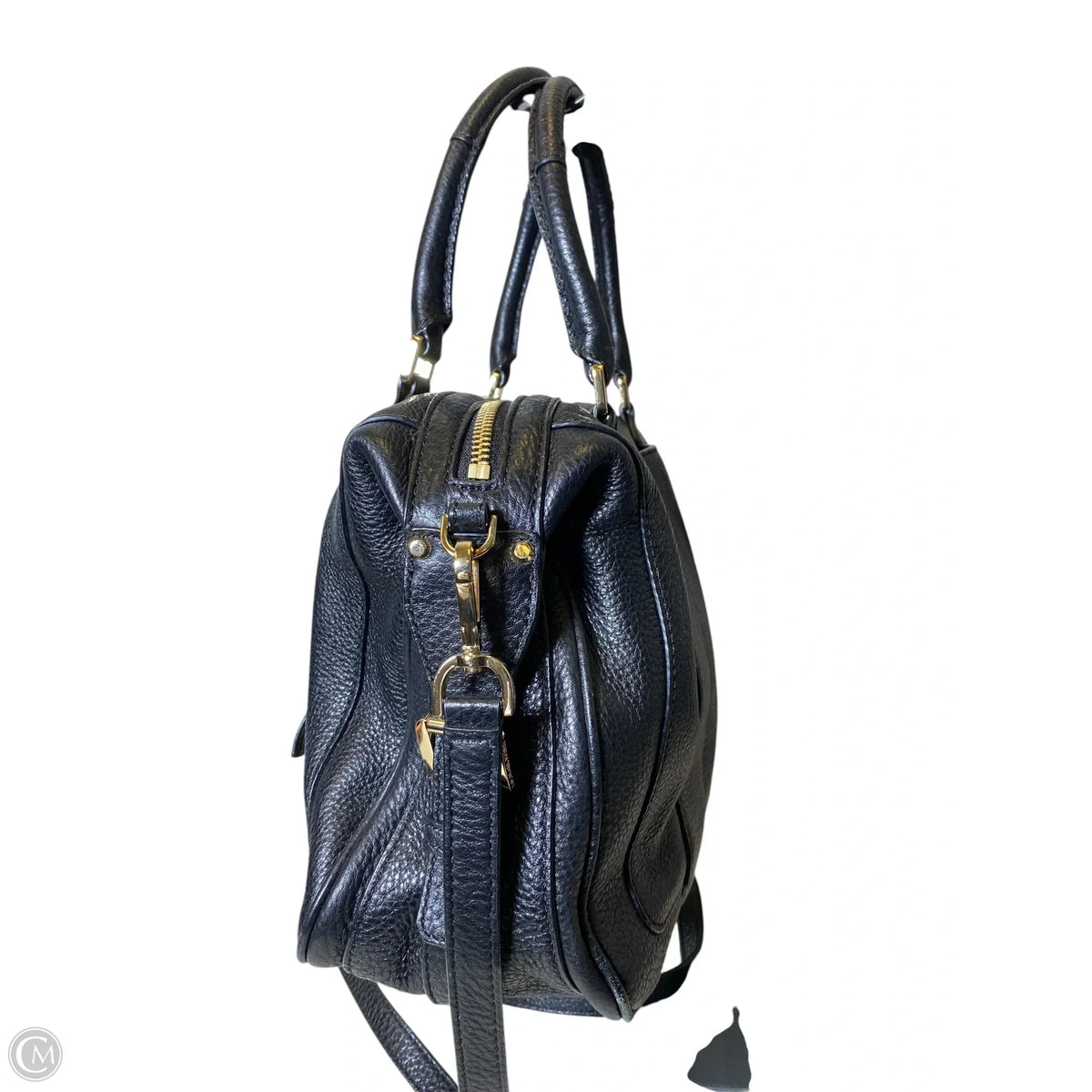 Handbag Designer By Michael Kors, Size: Medium
