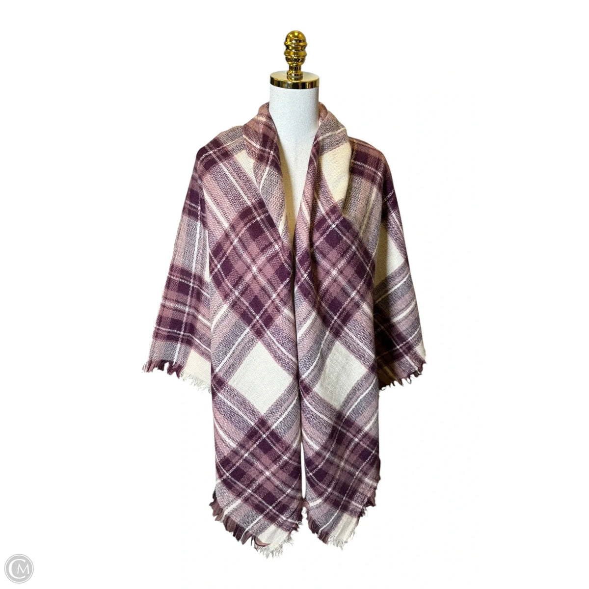 Scarf Square By Clothes Mentor