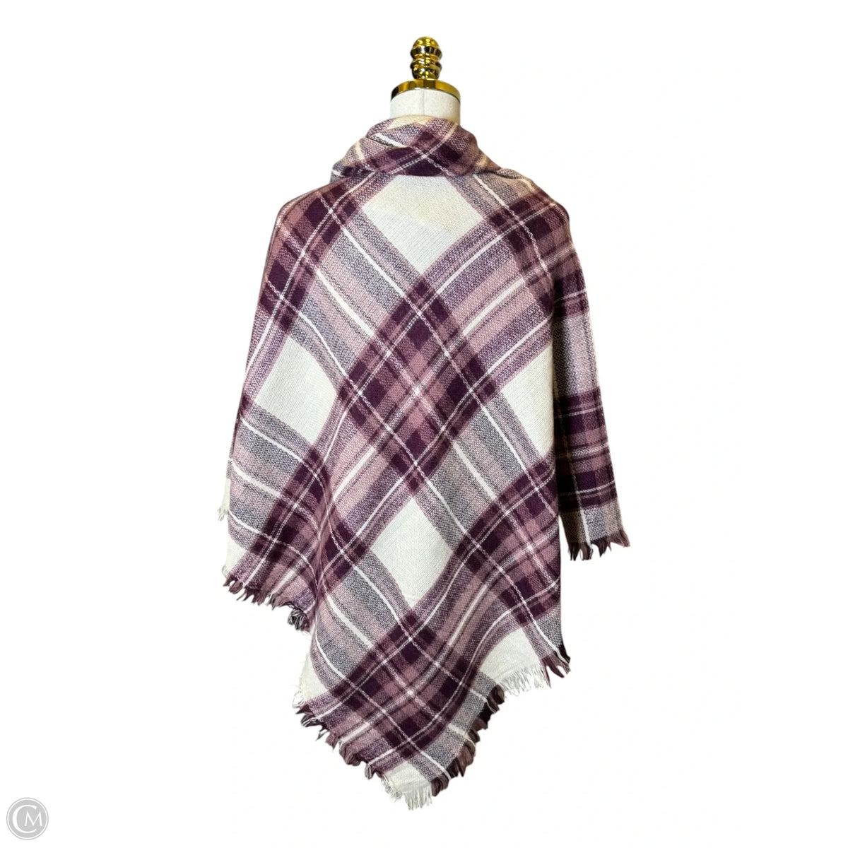 Scarf Square By Clothes Mentor