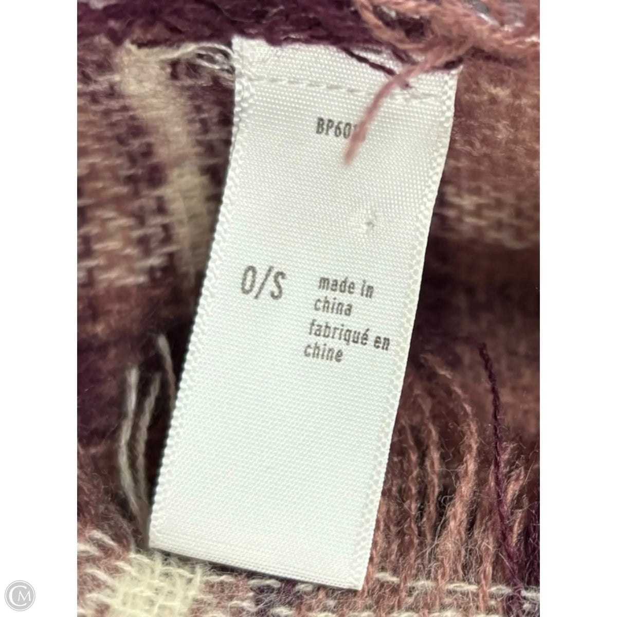 Scarf Square By Clothes Mentor