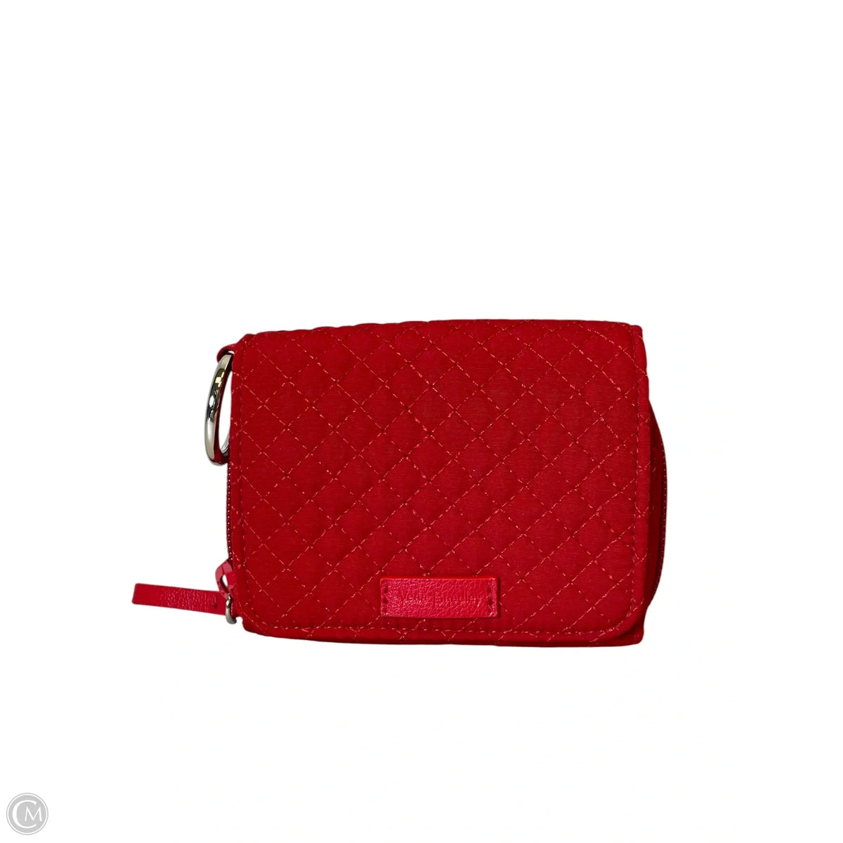 Wallet By Vera Bradley, Size: Small