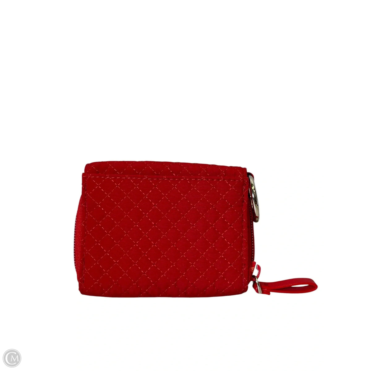 Wallet By Vera Bradley, Size: Small