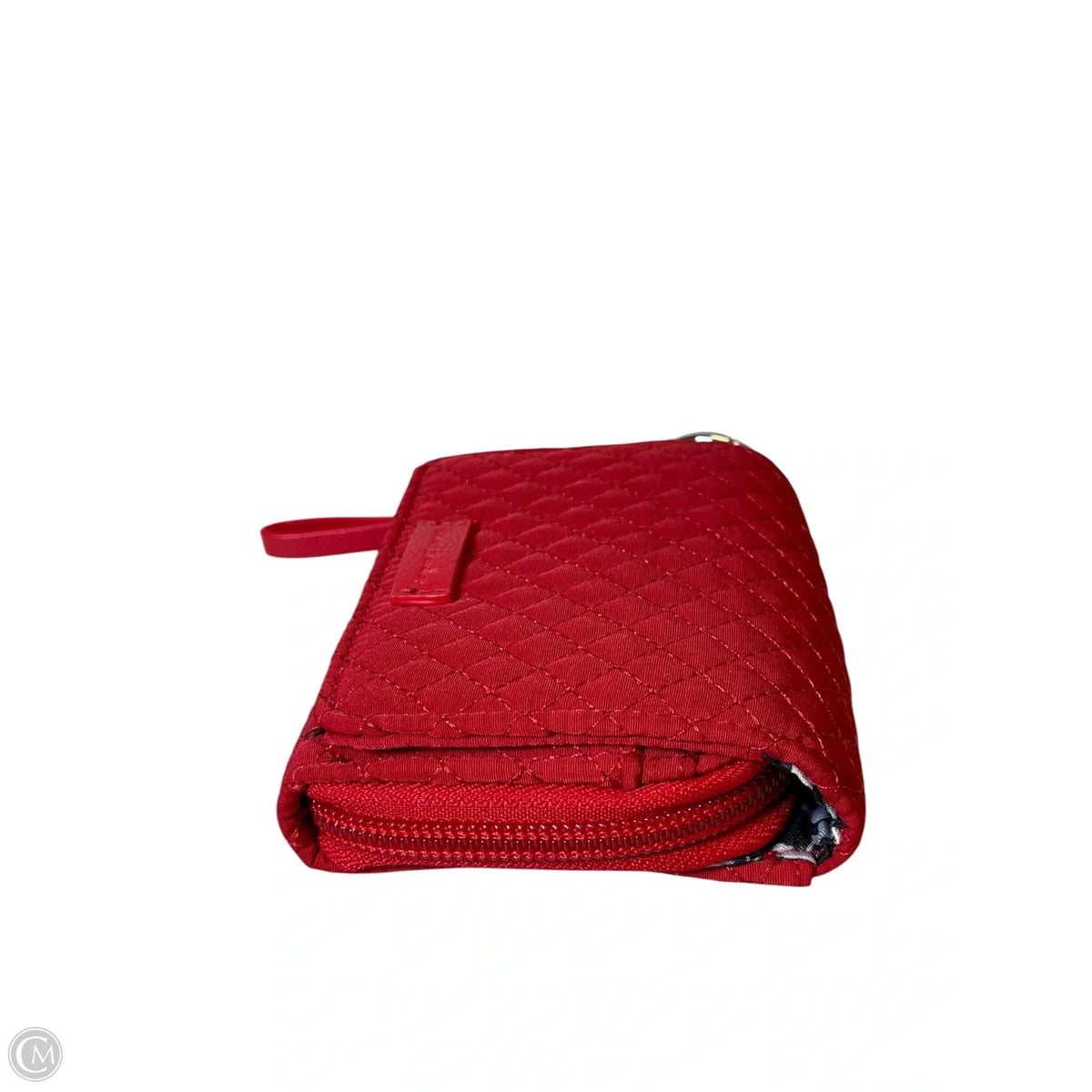 Wallet By Vera Bradley, Size: Small