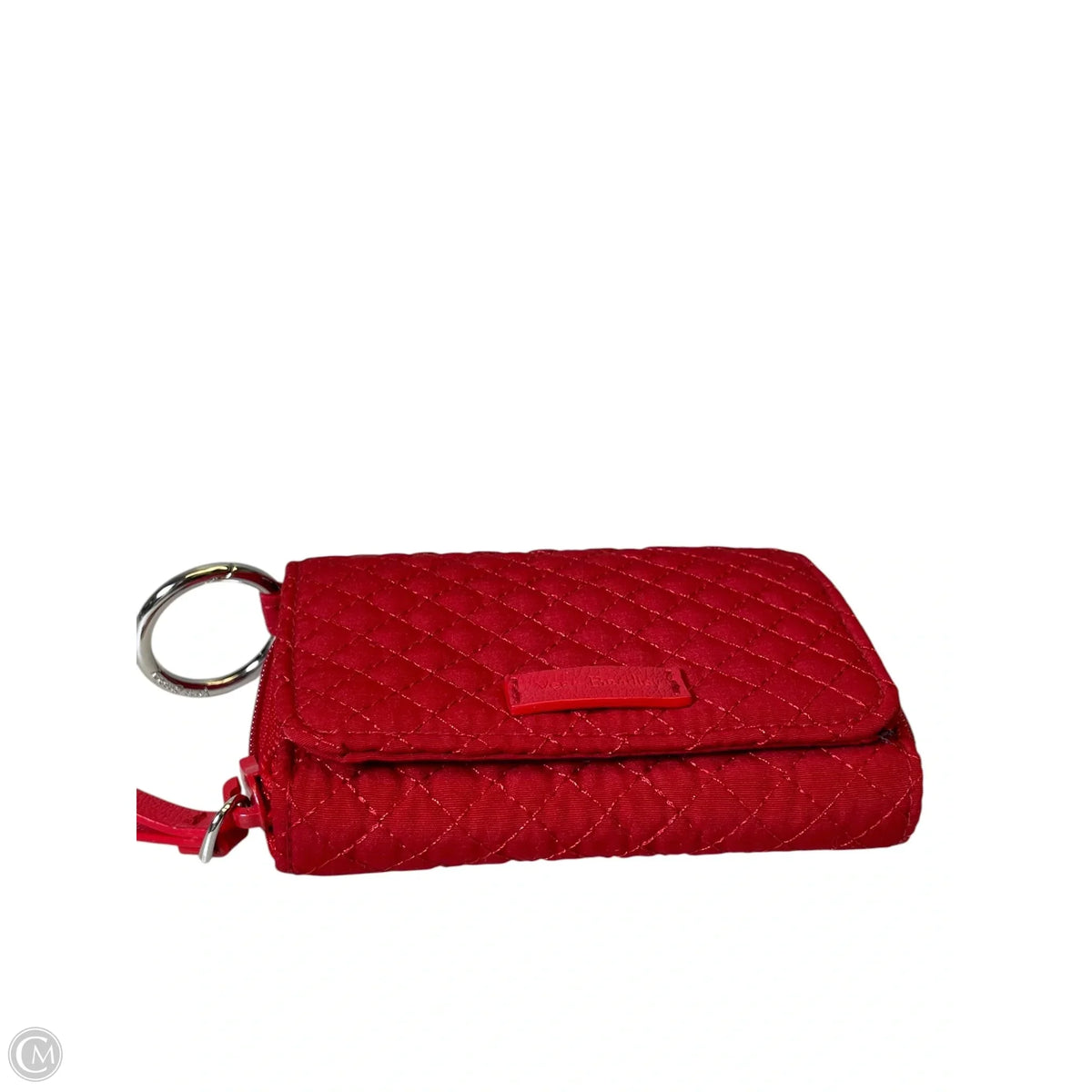 Wallet By Vera Bradley, Size: Small