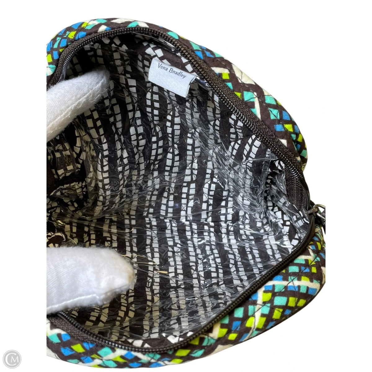 Wallet By Vera Bradley, Size: Medium