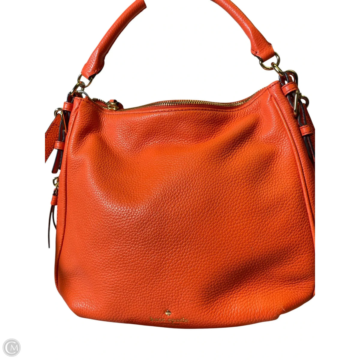 Crossbody Designer By Kate Spade, Size: Medium