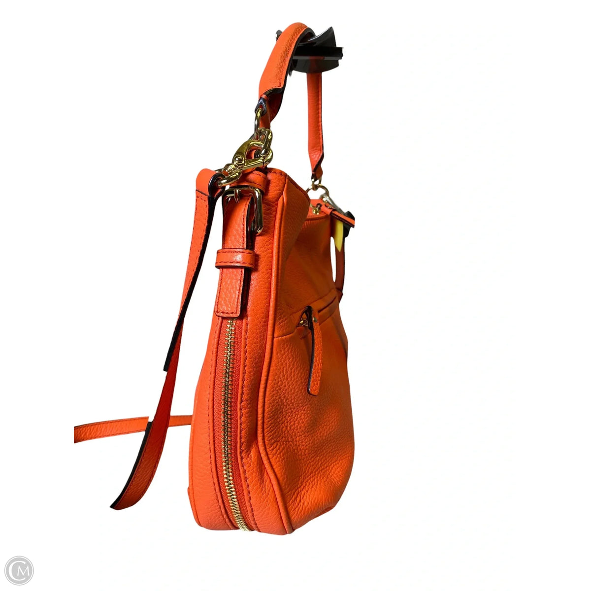 Crossbody Designer By Kate Spade, Size: Medium