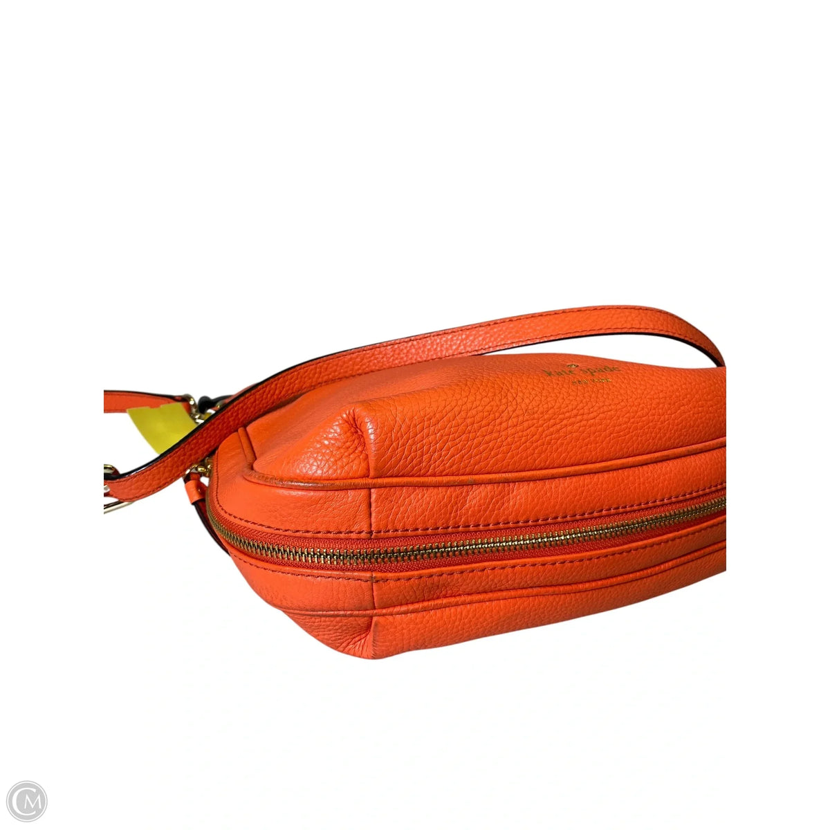 Crossbody Designer By Kate Spade, Size: Medium