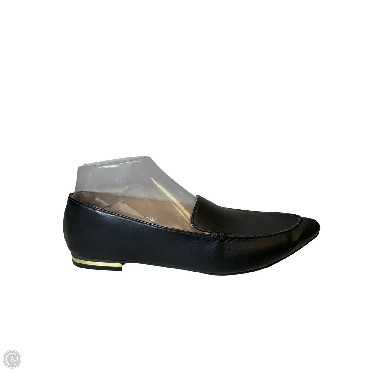 Shoes Flats By Express In Black, Size: 7